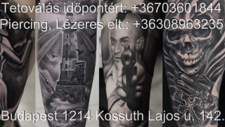helyek a tetovalas eltavolitasara budapest NIEDER TATTOO Tetováló, Piercing és Lézeres T. Eltávolítás
