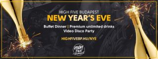 places to celebrate a birthday for adults in budapest Budapest New Year's Eve Party