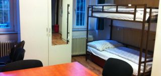 student accommodation budapest Season Hostel