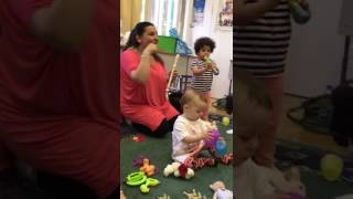 music lessons for children budapest Sing Along Kids