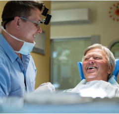 dental implantology courses budapest Kreativ Dental Clinic