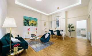 luxus ingatlan budapest Flott Invest Real Estate Agency