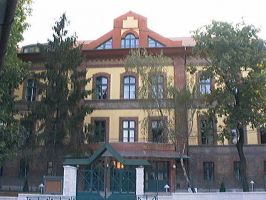 allami iskola budapest Újlaki Általános Iskola