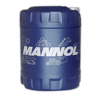 Mannol 8205-10 - Dexron II Automatic automataváltó-olaj, 10lit.