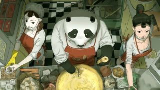 cheap chinese restaurants in budapest Happy Panda快乐熊猫