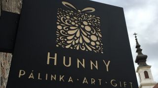 trinket shops in budapest Hunny Pálinka • Art • Gift