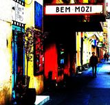 bollywoodi mozik budapest Bem Mozi