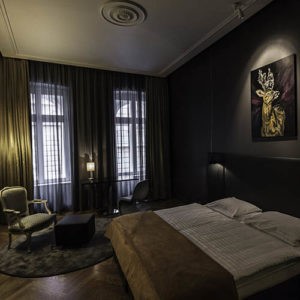 cheap rooms in budapest Casati Budapest Hotel