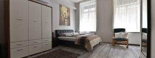 one room flats budapest Corvin Point Rooms and Apartments