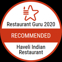 indiai ettermek budapest Haveli Indian Restaurant