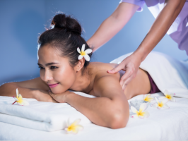 thai massages budapest CHADA THAI MASSAGE