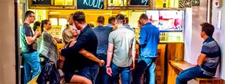 free nightclubs in budapest Doboz