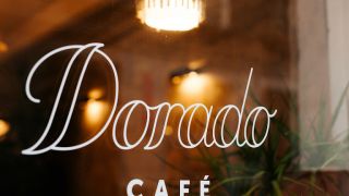 outstanding cafes in budapest Dorado Café